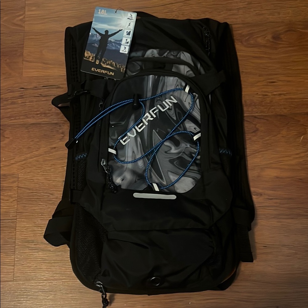 Everfun Insulated Hydropack Bag
